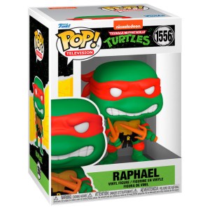 Teenage Mutant Ninja Turtles Raphael